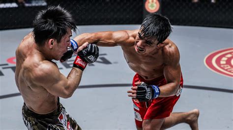 Joshua Pacio Issues Statement After DQ Win Over Jarred Brooks .